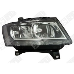 Phare Avant Droit Pour Audi Q5 8R0941004AM