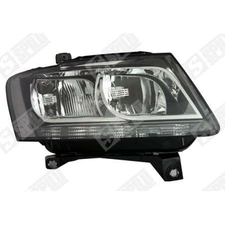 Phare Avant Droit Pour Audi Q5 8R0941004AM