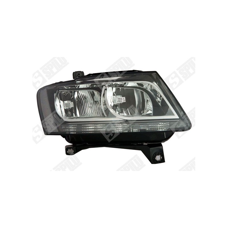 Phare Avant Droit Pour Audi Q5 8R0941004AM