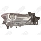 Phare Avant Droit Pour Mazda 3 A Trois Volumes BSP5-51-031G