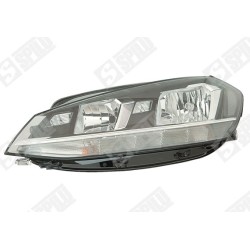 Phare Avant Gauche Pour VW Golf VII Variant 5G1941005D