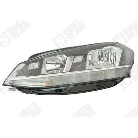 Phare Avant Gauche Pour VW Golf VII Variant 5G1941005D