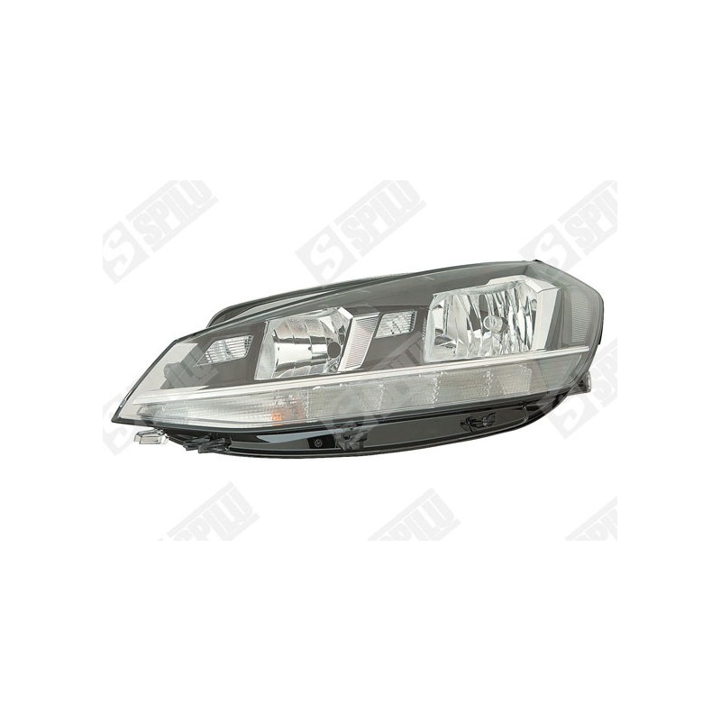 Phare Avant Gauche Pour VW Golf VII Variant 5G1941005D