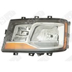 Phare Avant Gauche Pour SCANIA G II L P R S 2379889