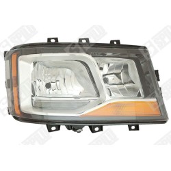 Phare Avant Droit Pour SCANIA G II L P R S 2379893