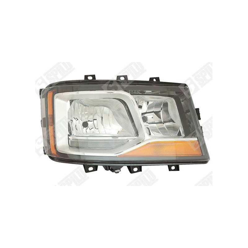 Phare Avant Droit Pour SCANIA G II L P R S 2379893