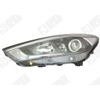 Phare Avant Gauche Pour Hyundai Tucson Camionnette/SUV 92101-D7100
