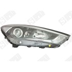 Phare Avant Droit Pour Hyundai Tucson Camionnette/SUV 92102-D7100