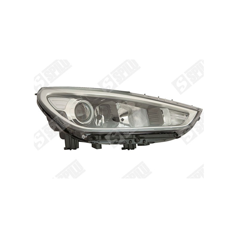 Phare Avant Droit Pour Hyundai i30 Break Fastback Kombi Van 92102-G4020