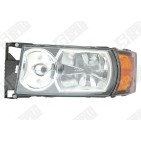 Phare Avant Gauche Pour SCANIA G I P R T 1934450 2442629