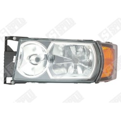 Phare Avant Gauche Pour SCANIA G I P R T 1934450 2442629