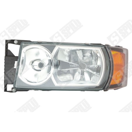 Phare Avant Gauche Pour SCANIA G I P R T 1934450 2442629