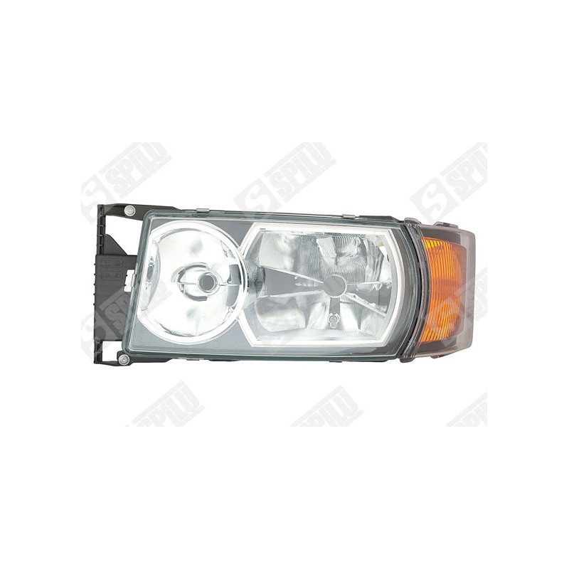 Phare Avant Gauche Pour SCANIA G I P R T 1934450 2442629