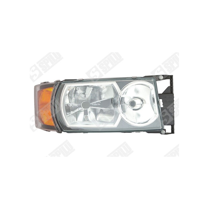 Phare Avant Droit Pour SCANIA G I P R T 2442631 2442635