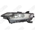 Phare Avant Gauche Pour Mitsubishi Outlander III 8301C853