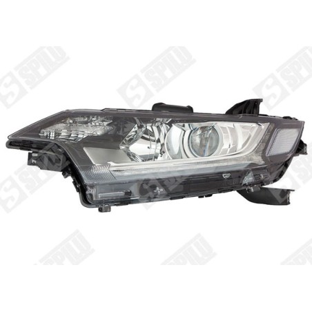 Phare Avant Gauche Pour Mitsubishi Outlander III 8301C853