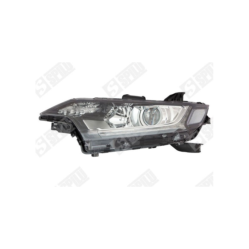 Phare Avant Gauche Pour Mitsubishi Outlander III 8301C853