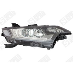 Phare Avant Droit Pour Mitsubishi Outlander III 8301C854