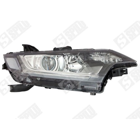Phare Avant Droit Pour Mitsubishi Outlander III 8301C854
