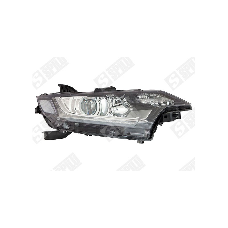 Phare Avant Droit Pour Mitsubishi Outlander III 8301C854