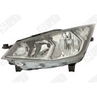 Phare Avant Gauche Pour Seat Arona Ibiza V 6F1941005A 6F1941005D
