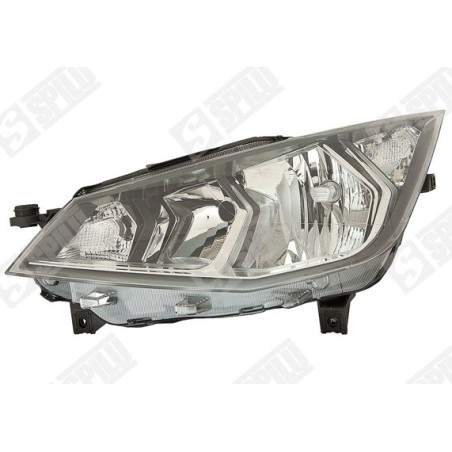 Phare Avant Gauche Pour Seat Arona Ibiza V 6F1941005A 6F1941005D