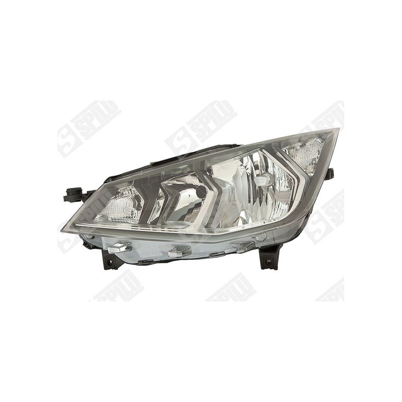 Phare Avant Gauche Pour Seat Arona Ibiza V 6F1941005A 6F1941005D