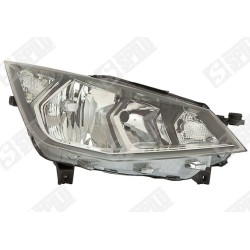 Phare Avant Droit Pour Seat Arona Ibiza V 6F1941006A 6F1941006D