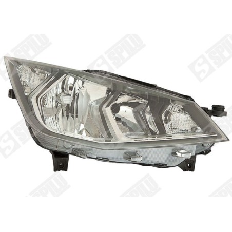 Phare Avant Droit Pour Seat Arona Ibiza V 6F1941006A 6F1941006D