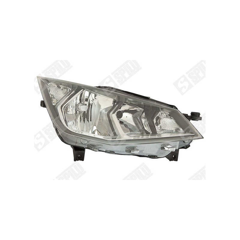 Phare Avant Droit Pour Seat Arona Ibiza V 6F1941006A 6F1941006D