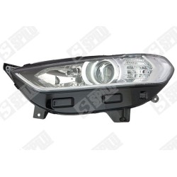 Phare Avant Gauche Pour Ford Mondeo V 3/5 Portes A Trois Volumes Turnier 5283611