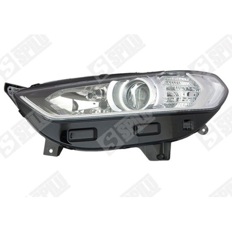 Phare Avant Gauche Pour Ford Mondeo V 3/5 Portes A Trois Volumes Turnier 5283611