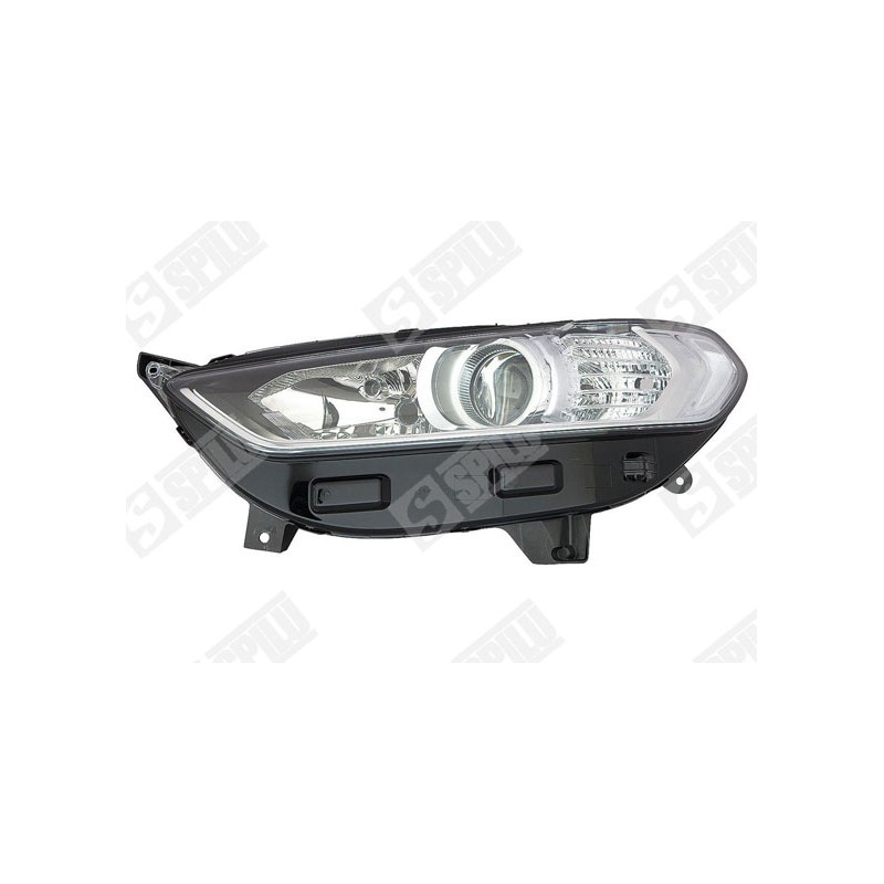Phare Avant Gauche Pour Ford Mondeo V 3/5 Portes A Trois Volumes Turnier 5283611