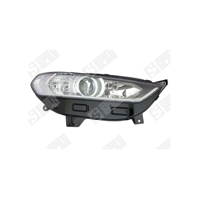 Phare Avant Droit Pour Ford Mondeo V 3/5 Portes A Trois Volumes Turnier 5283610