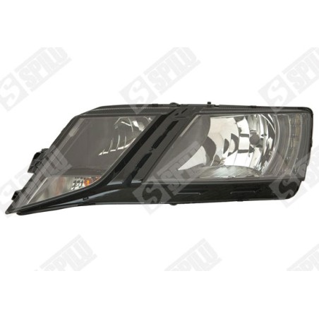 Phare Avant Gauche Pour Skoda Octavia III Combi 5E1941015C