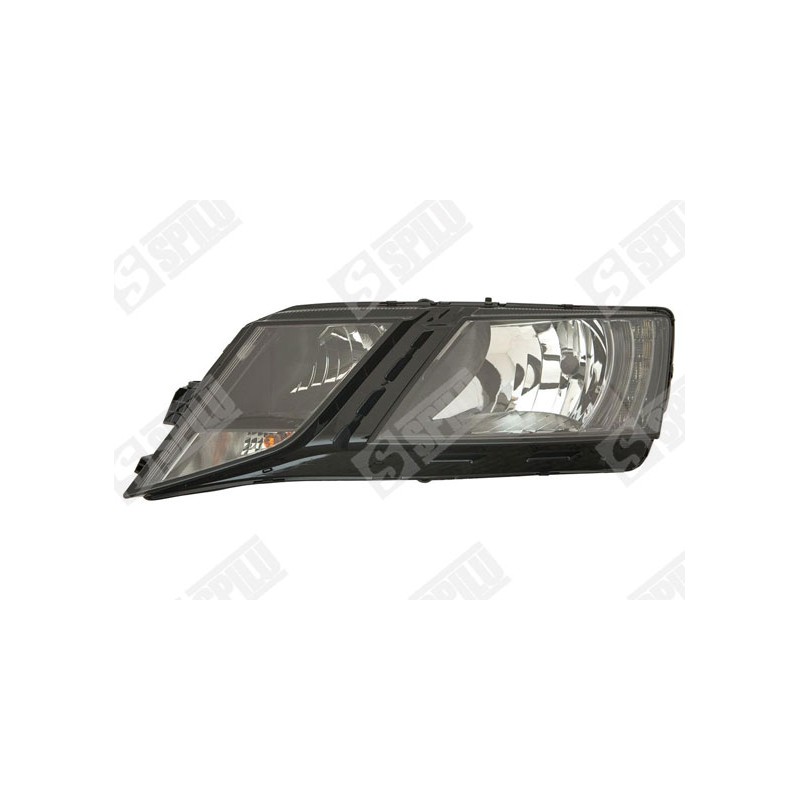 Phare Avant Gauche Pour Skoda Octavia III Combi 5E1941015C