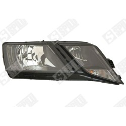 Phare Avant Droit Pour Skoda Octavia III Combi 5E1941016C