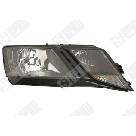 Phare Avant Droit Pour Skoda Octavia III Combi 5E1941016C