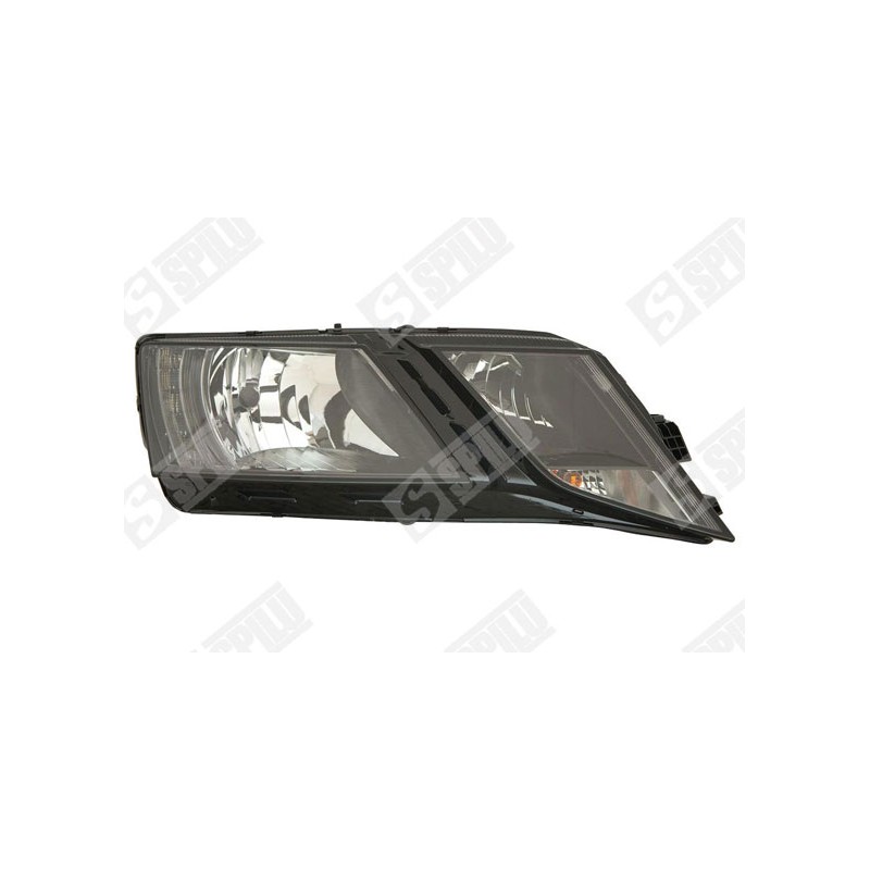 Phare Avant Droit Pour Skoda Octavia III Combi 5E1941016C