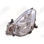 Phare Avant Gauche Pour Nissan Almera 26060-4AAOA