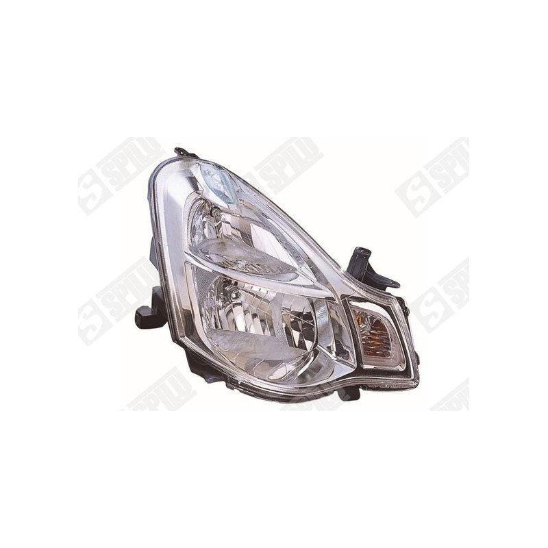 Phare Avant Droit Pour Nissan Almera 26010-4AAOA