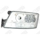 Phare Avant Gauche Pour MAN TGX I 81251016699