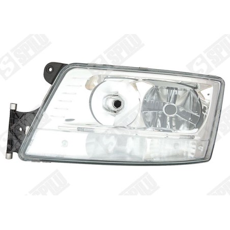 Phare Avant Gauche Pour MAN TGX I 81251016699