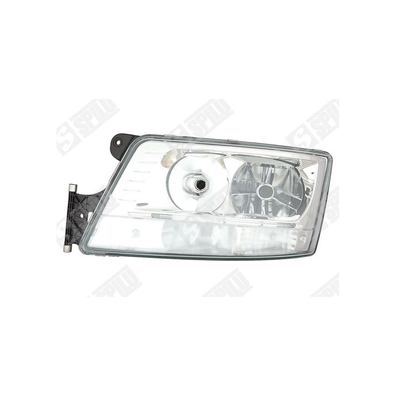 Phare Avant Gauche Pour MAN TGX I 81251016699