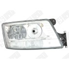 Phare Avant Droit Pour MAN TGX I 81251016700