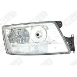 Phare Avant Droit Pour MAN TGX I 81251016700