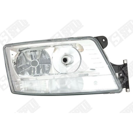 Phare Avant Droit Pour MAN TGX I 81251016700