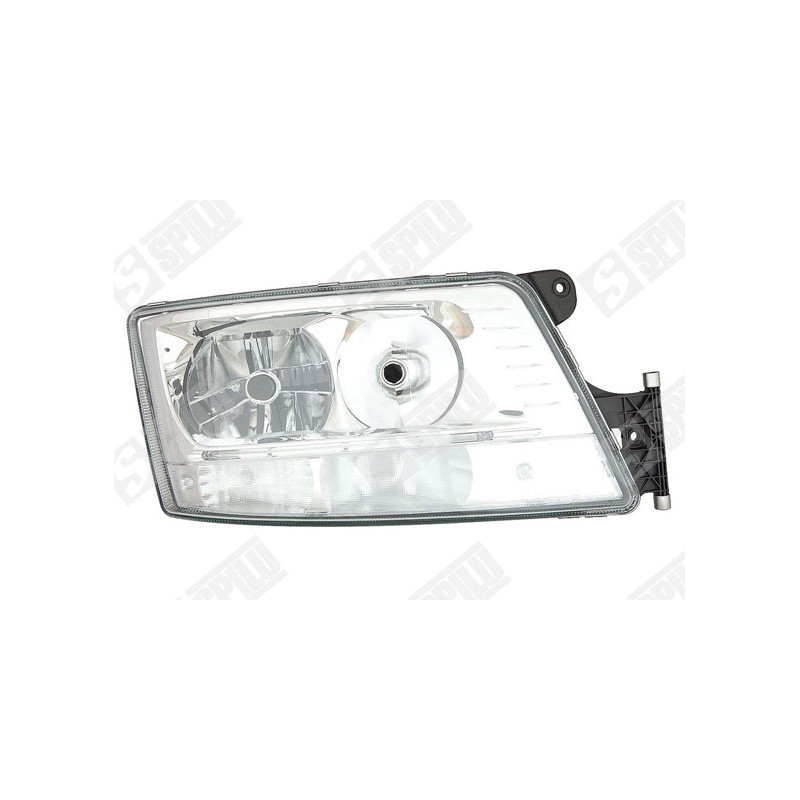 Phare Avant Droit Pour MAN TGX I 81251016700