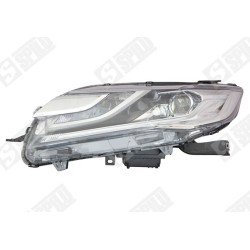 Phare Avant Gauche Pour Mitsubishi Pajero Sport III 8301C793