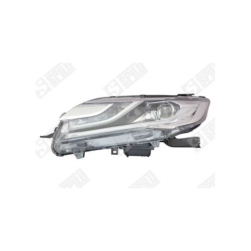 Phare Avant Gauche Pour Mitsubishi Pajero Sport III 8301C793